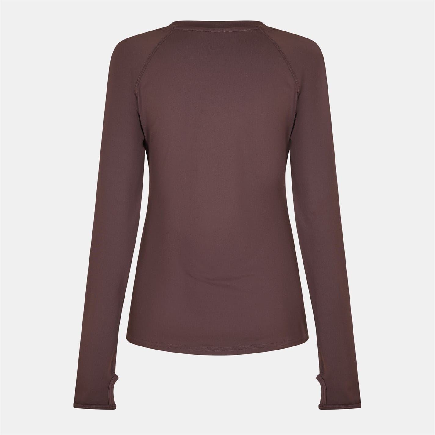 USA Pro Womens Pro Long Sleeve Top