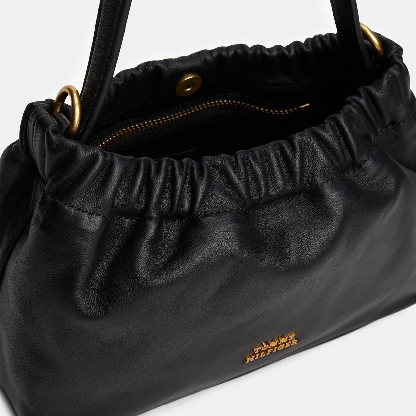 Tommy Hilfiger Mini Crossover Rectangle Cross Body Bag