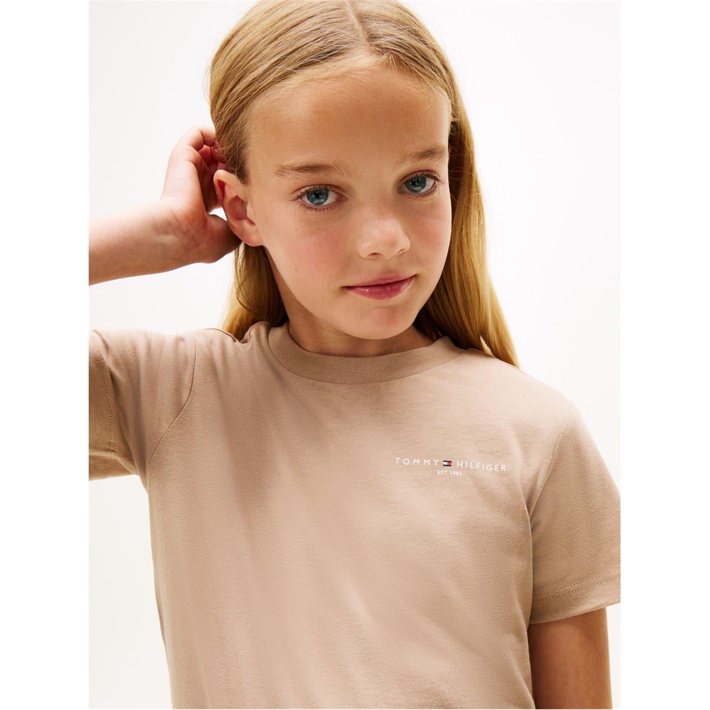 Tommy Hilfiger Mini Corp Tee