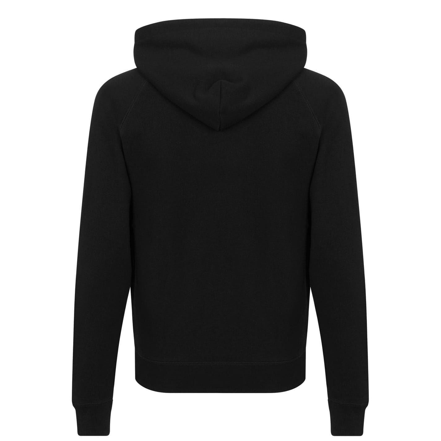 Billionaire Boys Club Small Arch Logo Zip Hoodie
