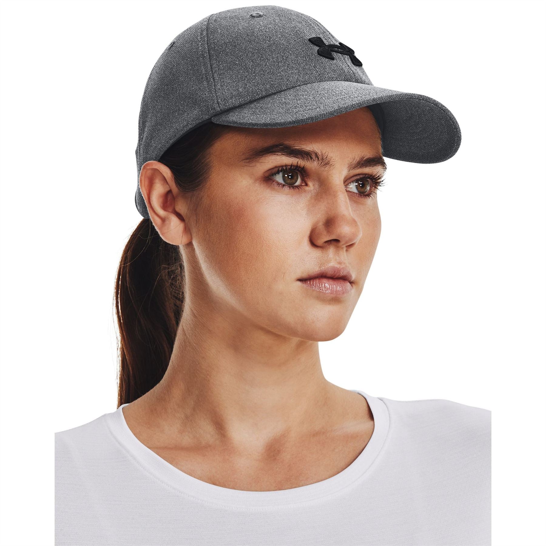 Under Armour Blitzing Low Adjustable Cap