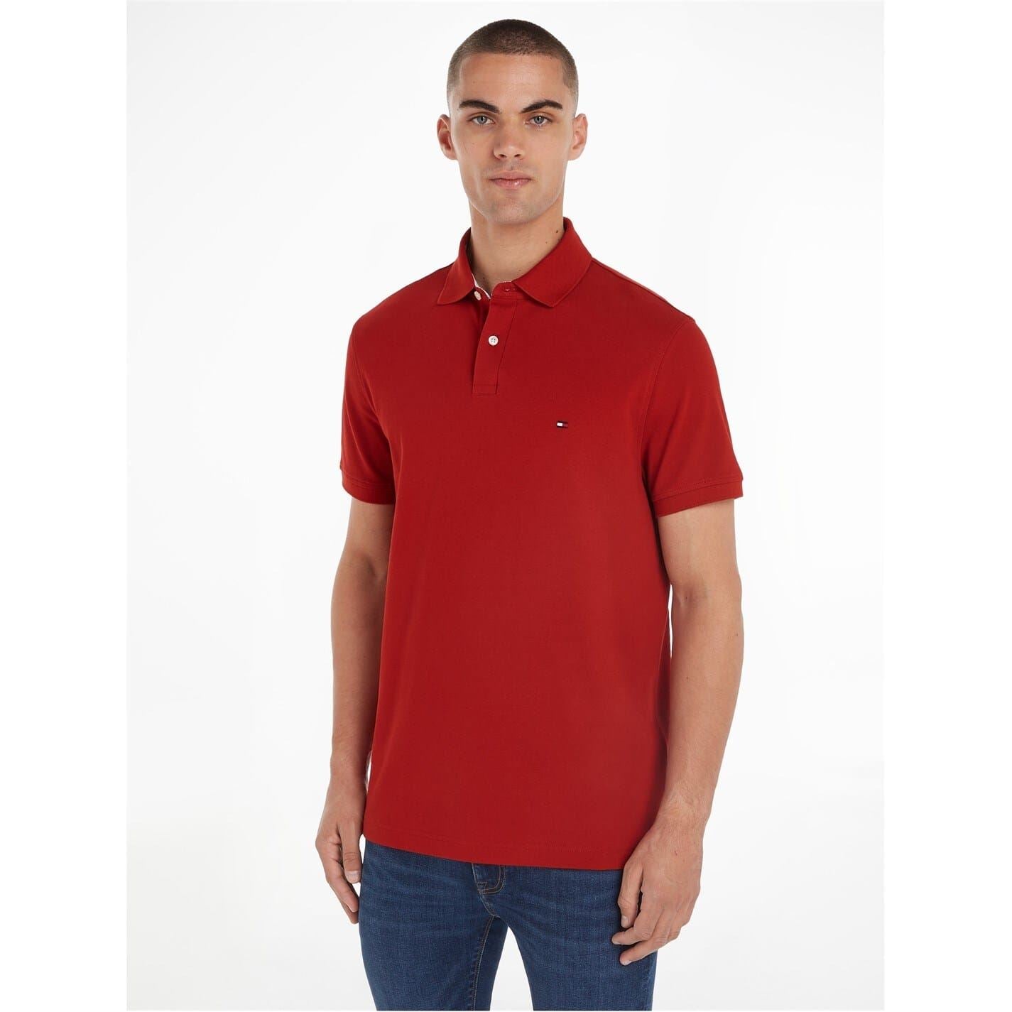 Tommy Hilfiger 1985 Polo Shirt