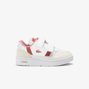 Lacoste Infants T-Clip Trainers