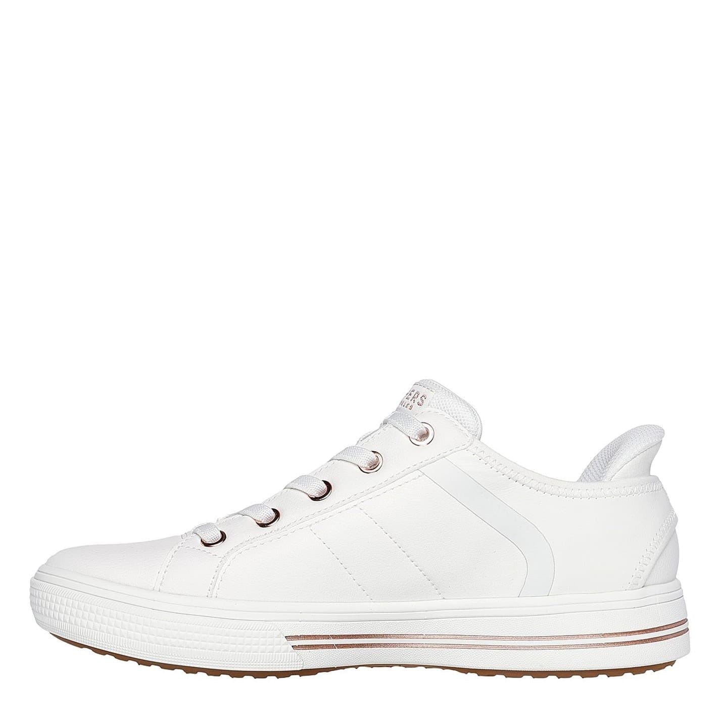 Skechers Arch Fit Arcade Ease Slip On Trainers