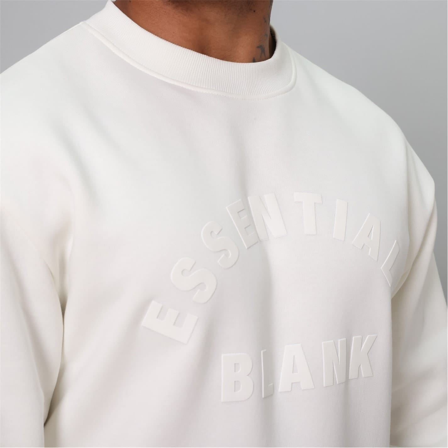 Blank Essentials Essentials Arch Sweatshirt