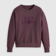 Levis Graphic Ht Crw