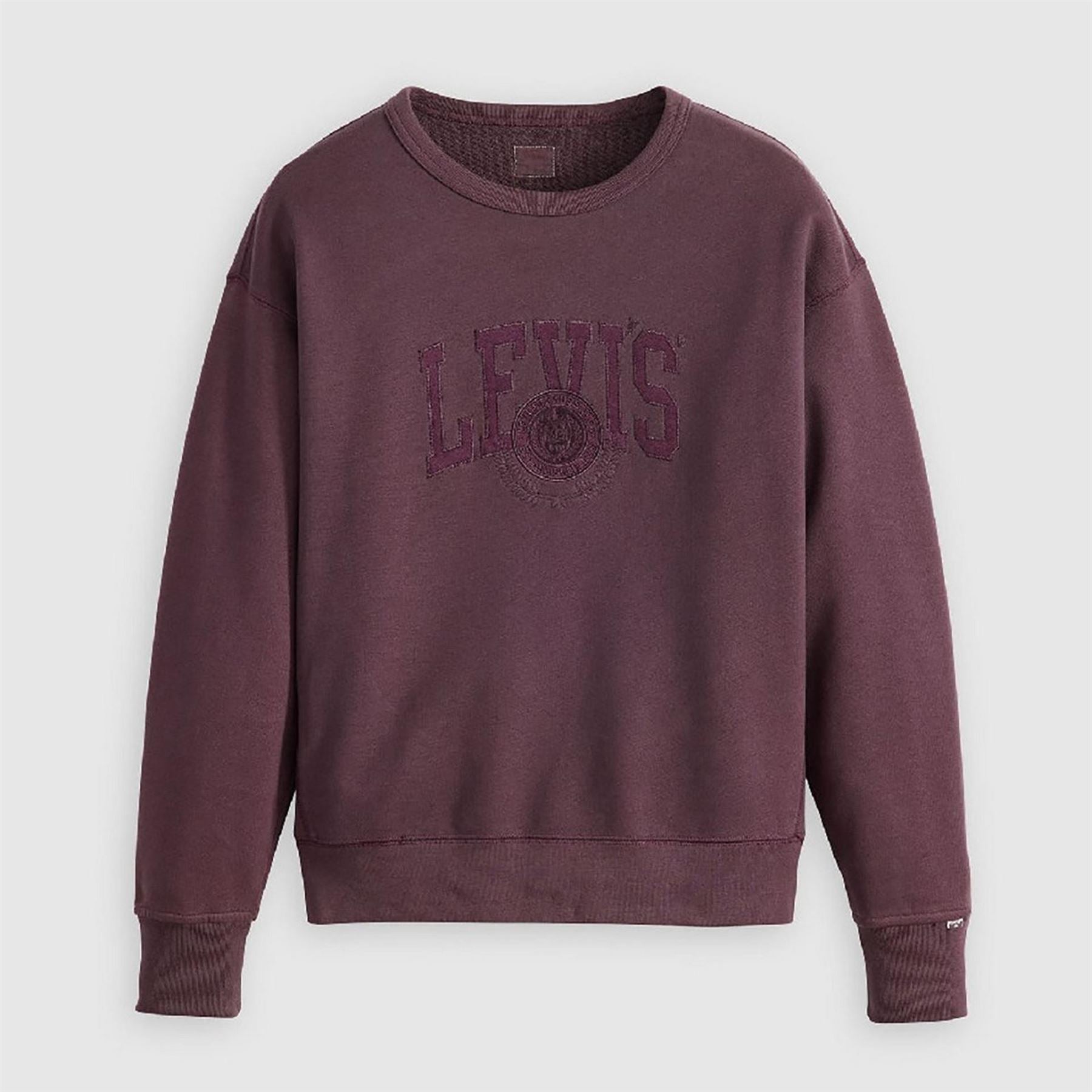Levis Graphic Ht Crw