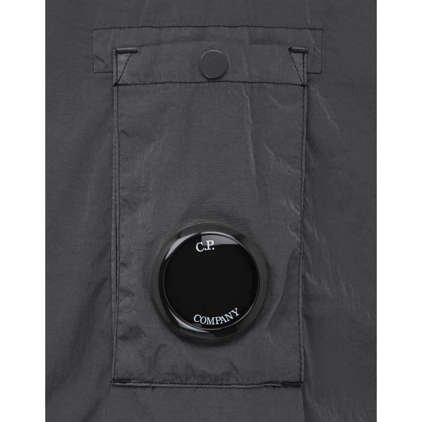 C.P. Company Chrome R Overshirt