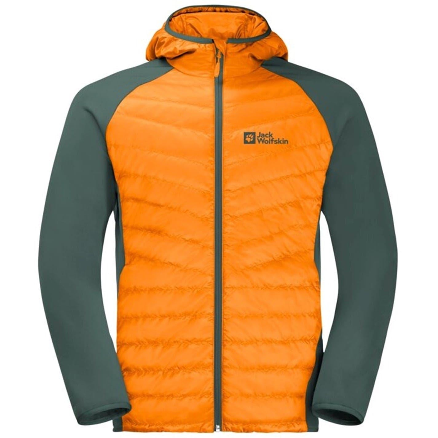 Jack Wolfskin Routeburn Jacket