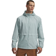 Under Armour Upf Hike Jacket