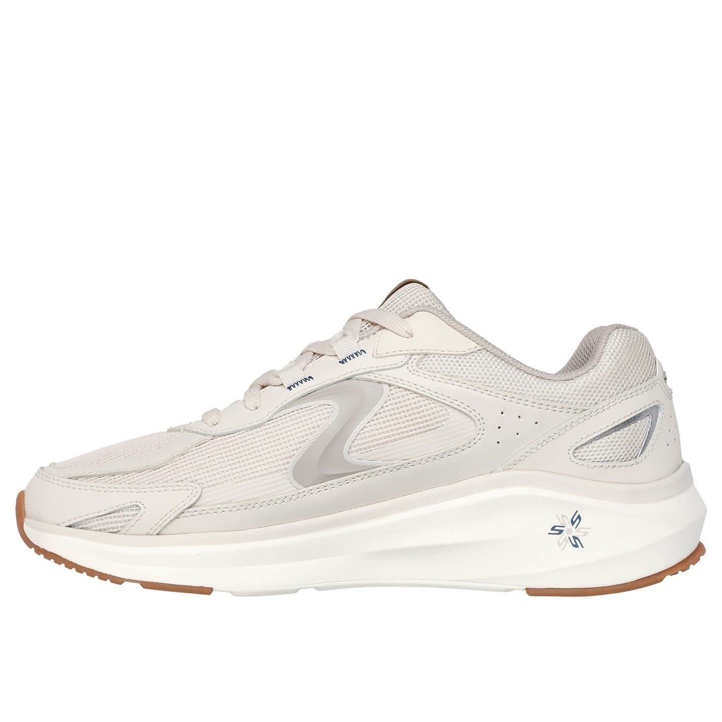 Skechers Vertex Lace-Up Trainers