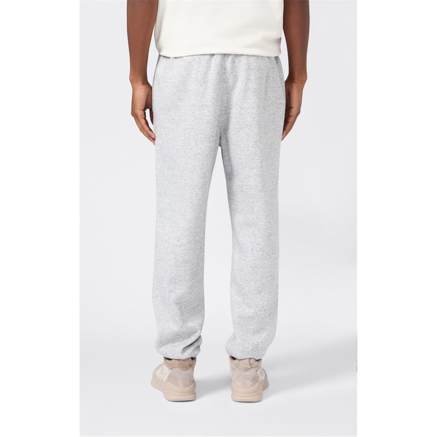 Champion Icons Elastic Cuff Fleece Pants