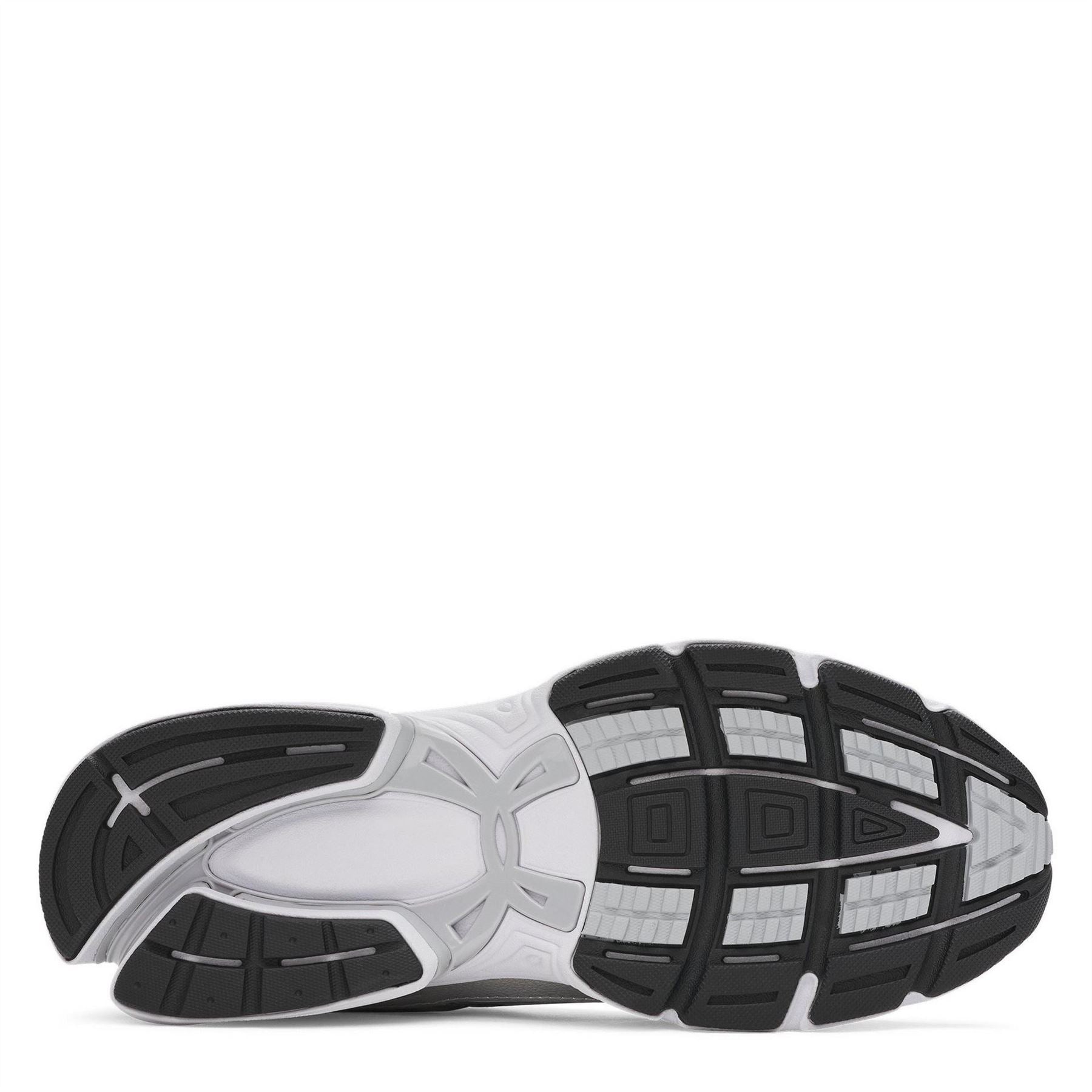 Under Armour Sola SN64 Metallic Lace-Up Sneakers