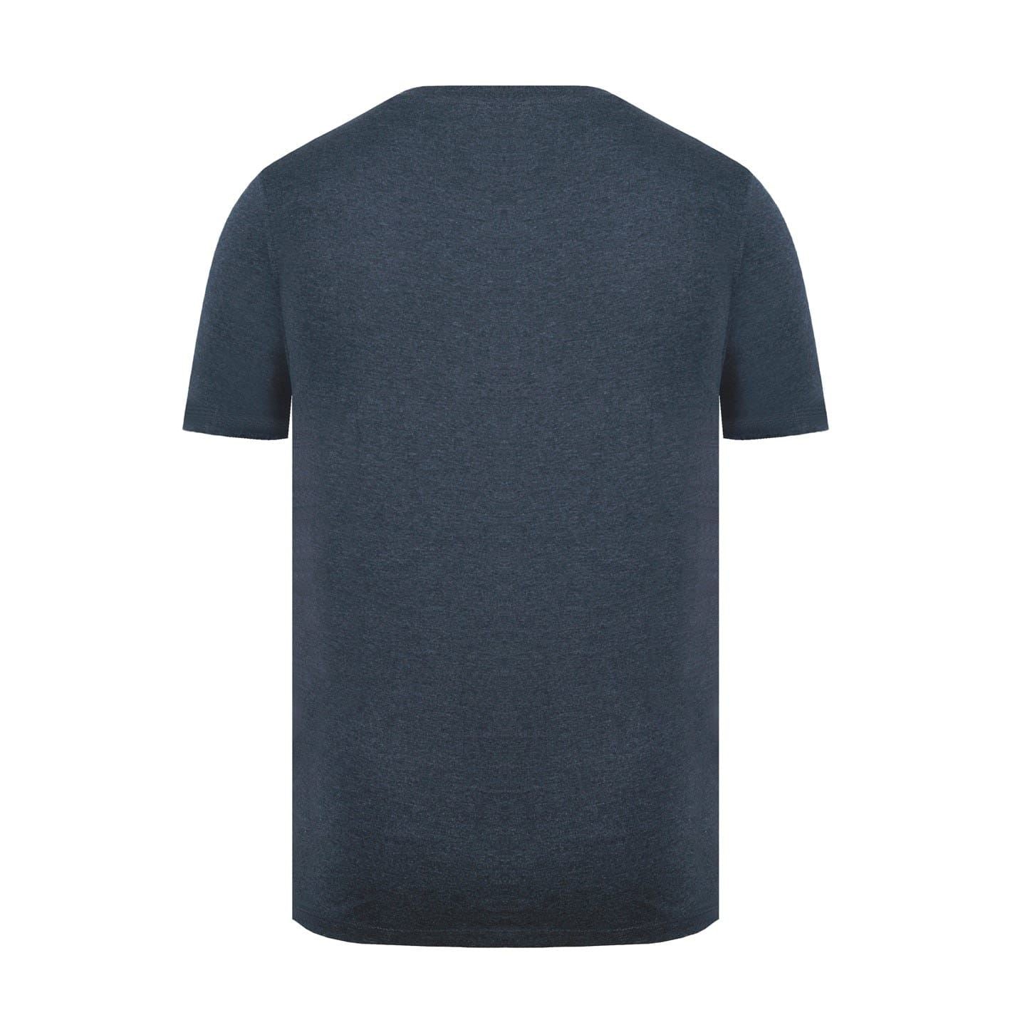 Slazenger Mens Plain T-Shirt