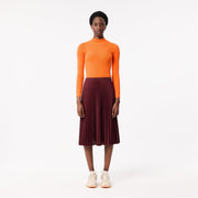 Lacoste Skirt