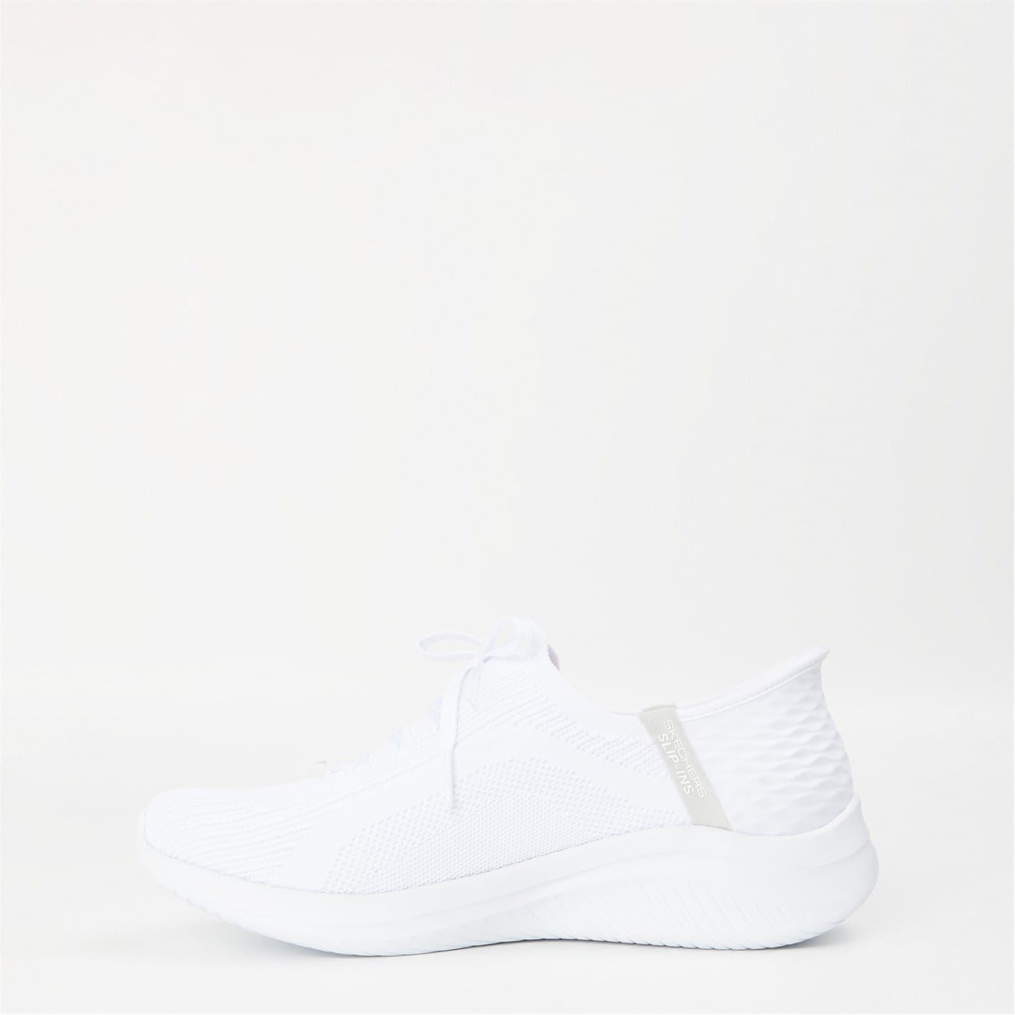 Skechers W U F 3 B P Low Top Sneakers