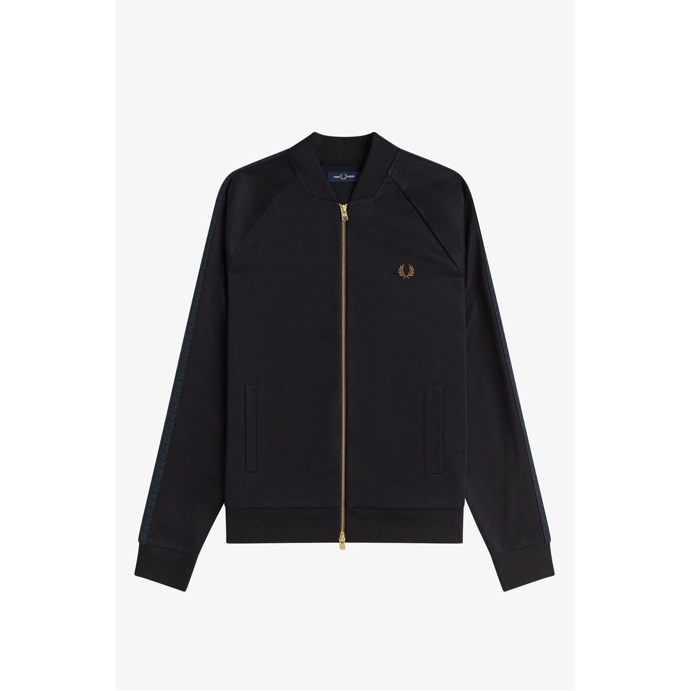 Fred Perry Blackwatch Tape