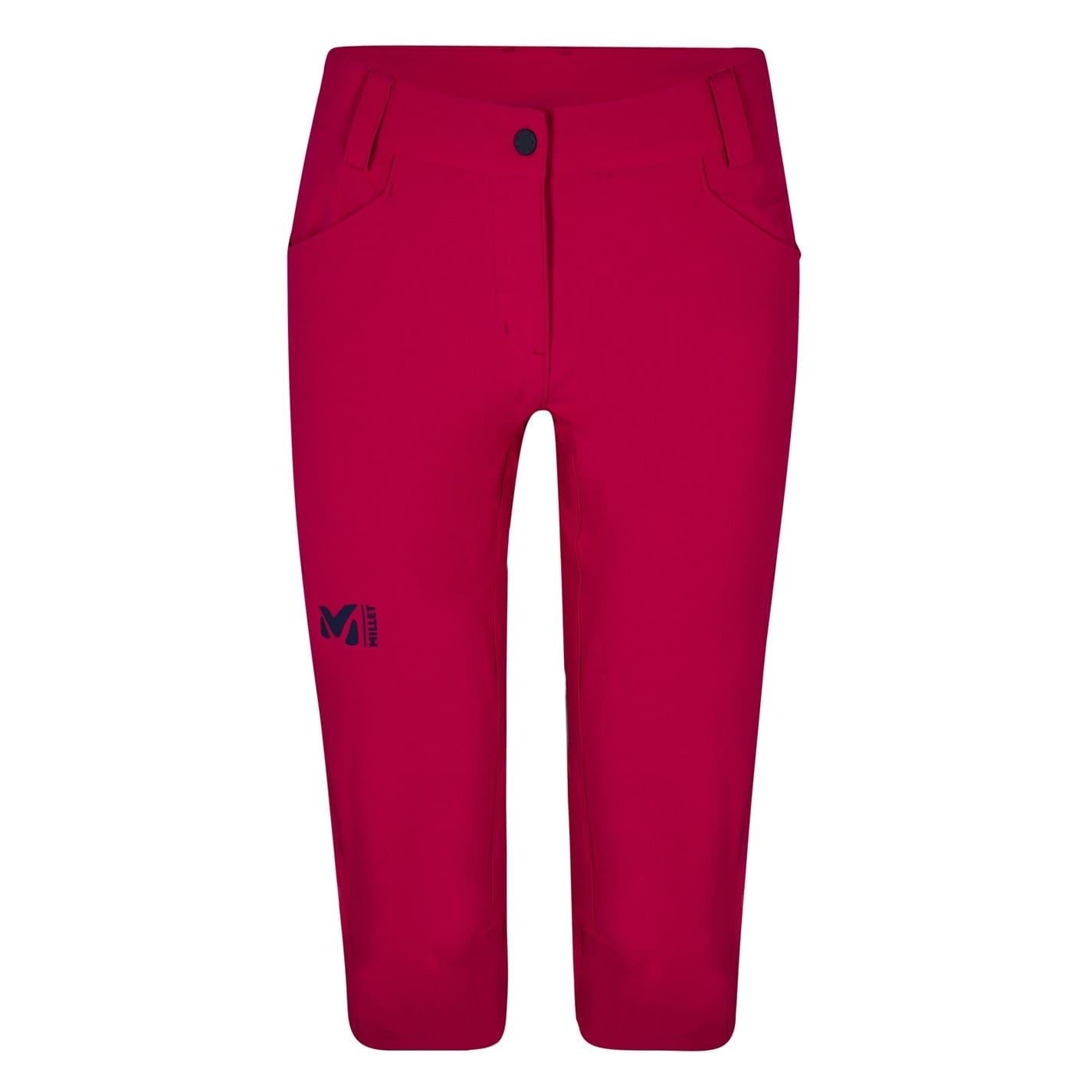 Millet Trekker Three Quarterld43