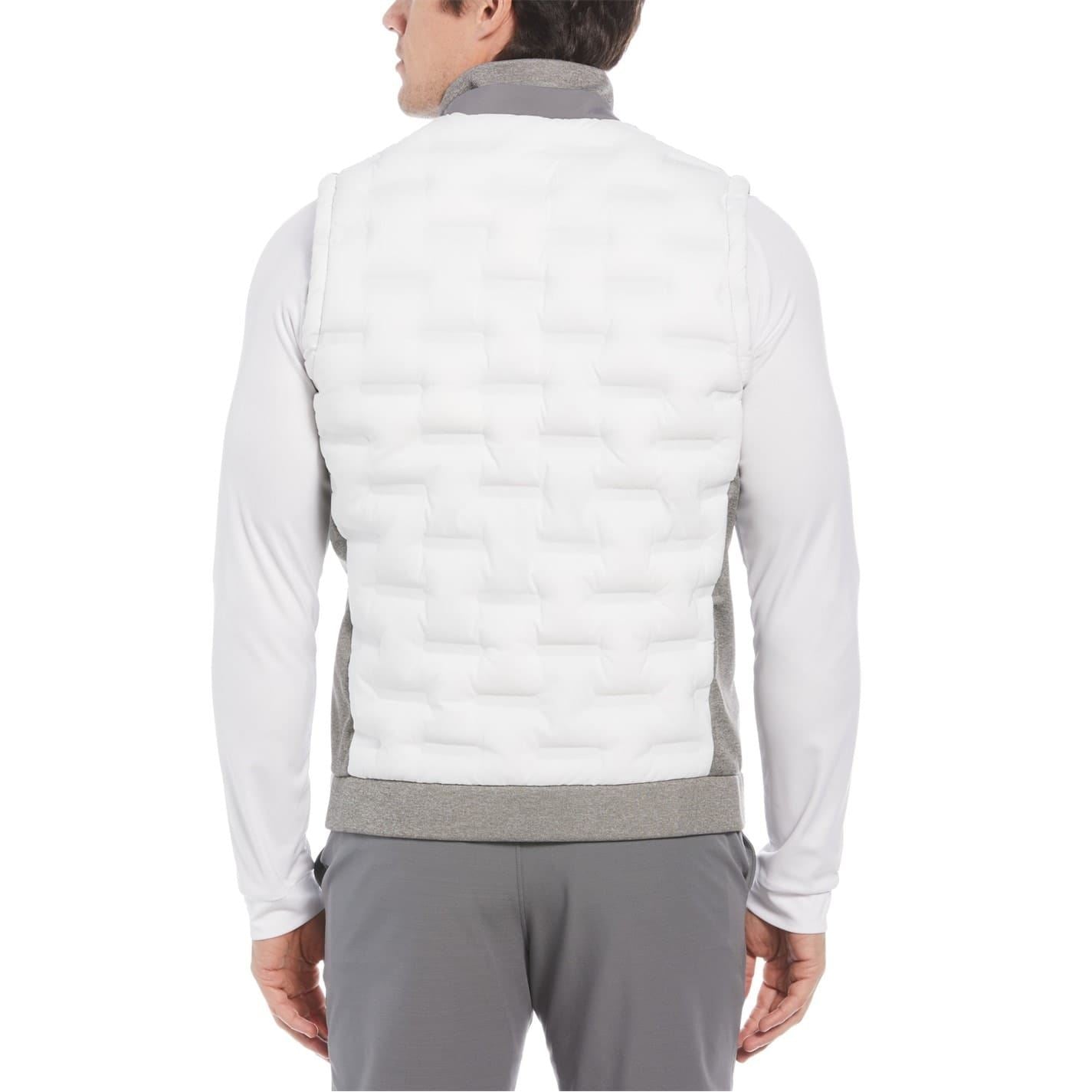Original Penguin Lsflzp Penguin Performance Vest