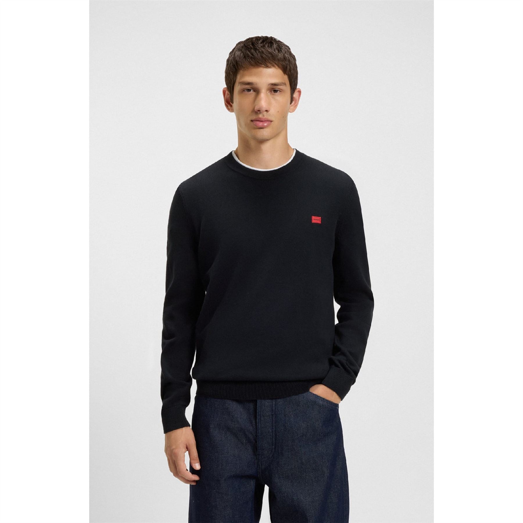 Hugo San Cassius-C1 Sweater