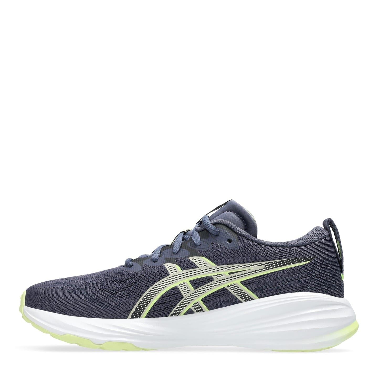 Asics Gel Cumulus 27 Kids Road Running Sneakers