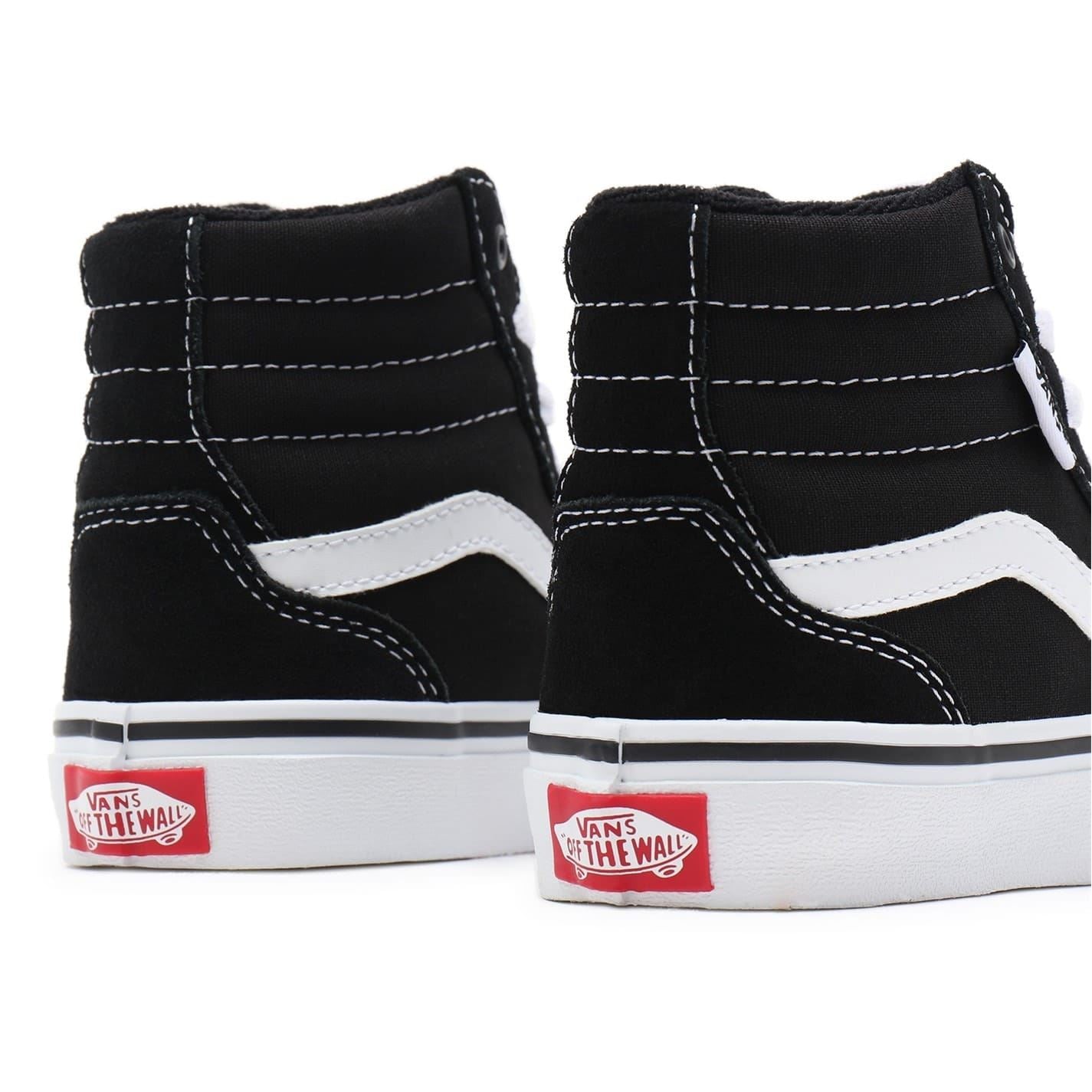 Vans High Tops Junior