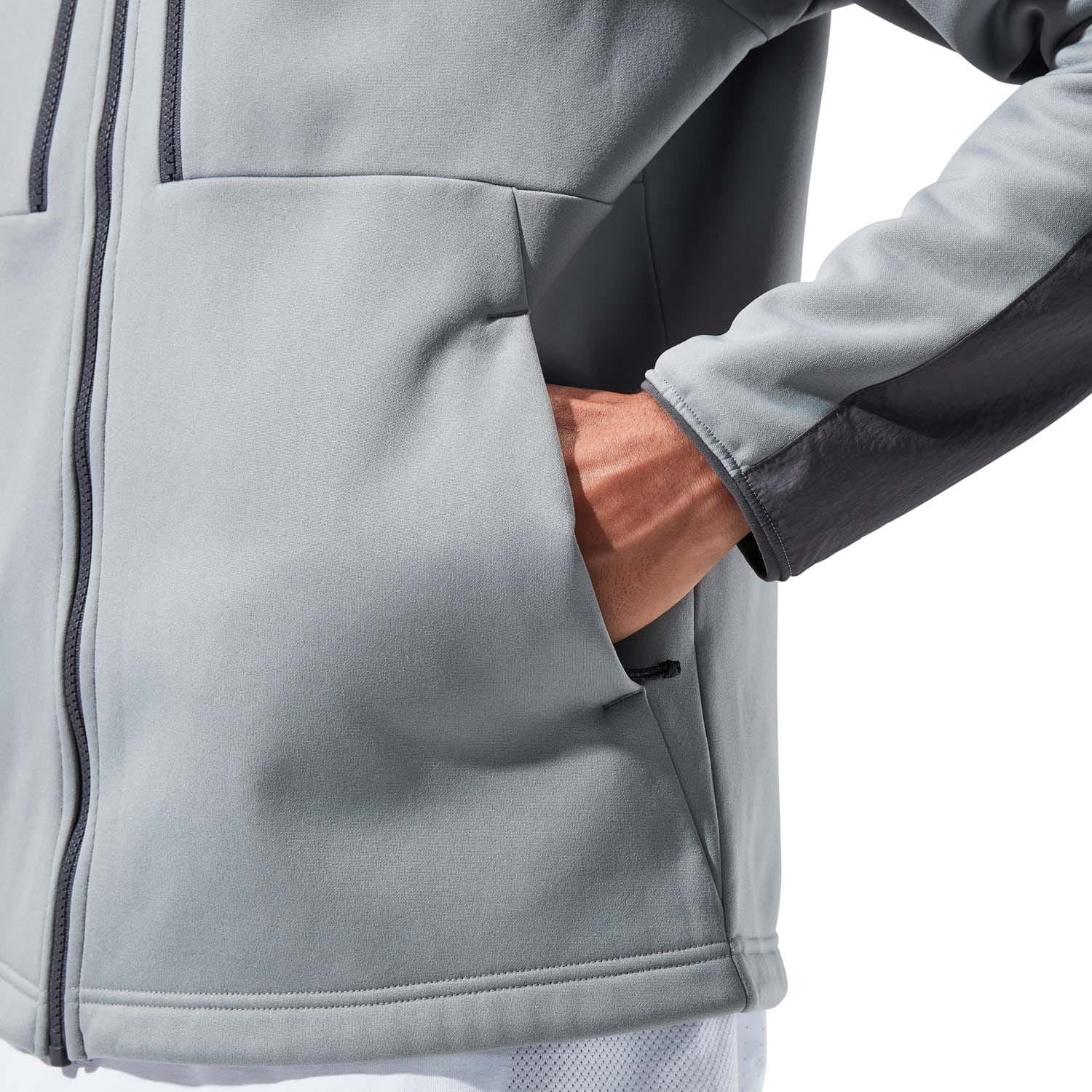 Berghaus Reacon Hooded Jacket