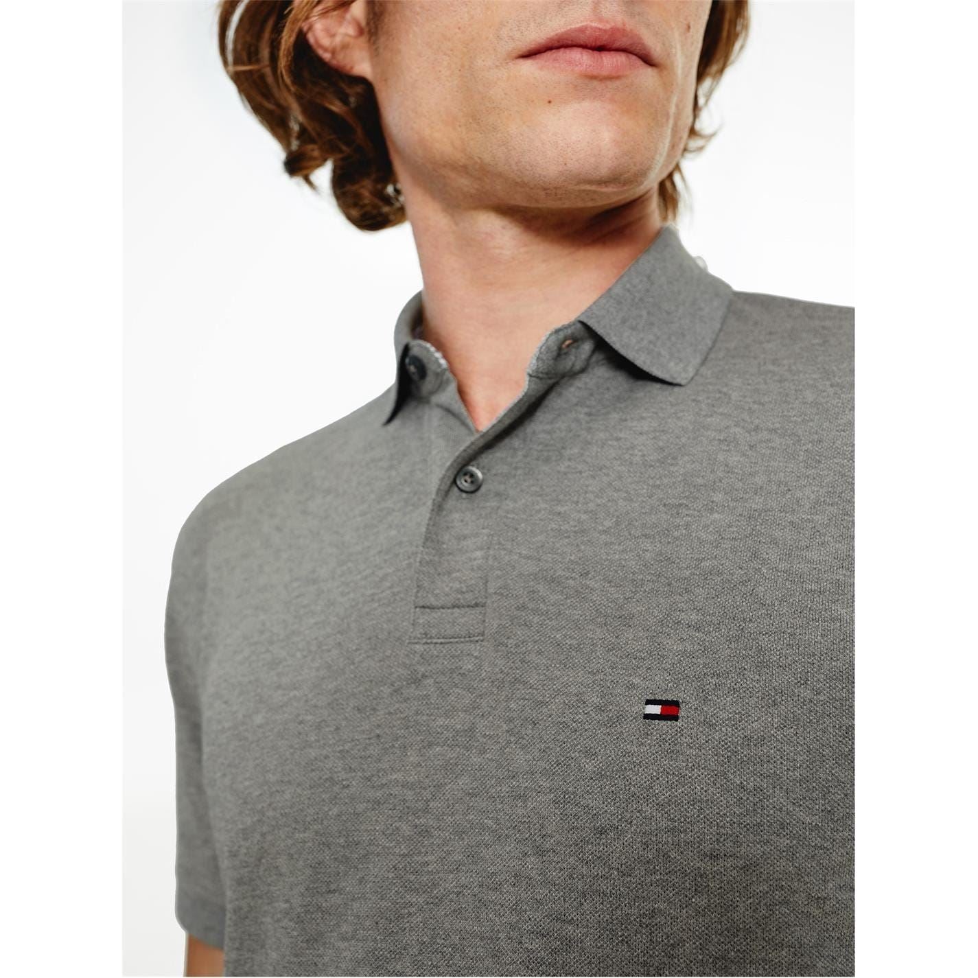 Tommy Hilfiger 1985 Polo Shirt