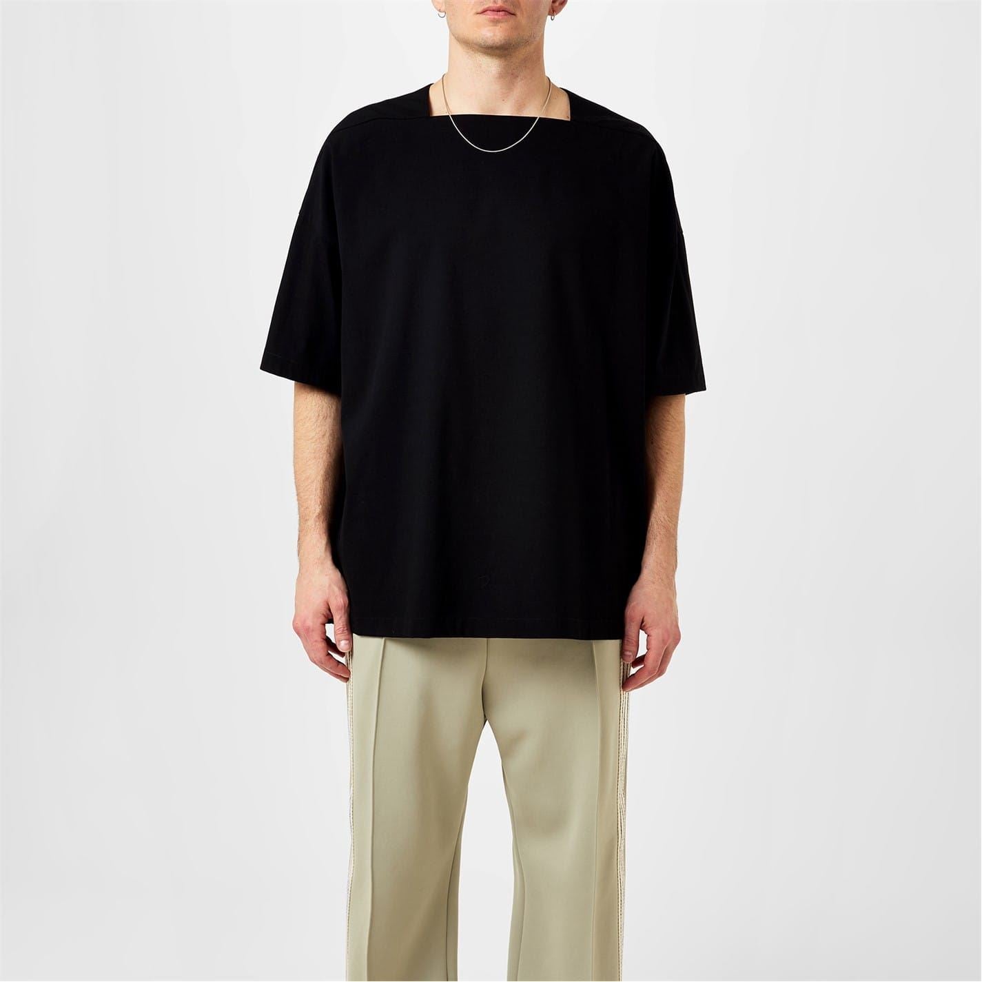 Fear Of God Fog Straight Tee