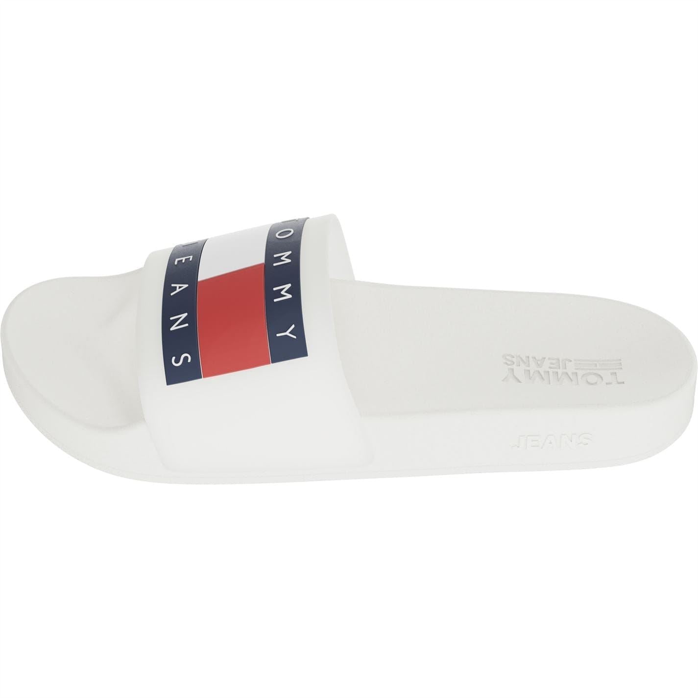 Tommy Jeans Sliders