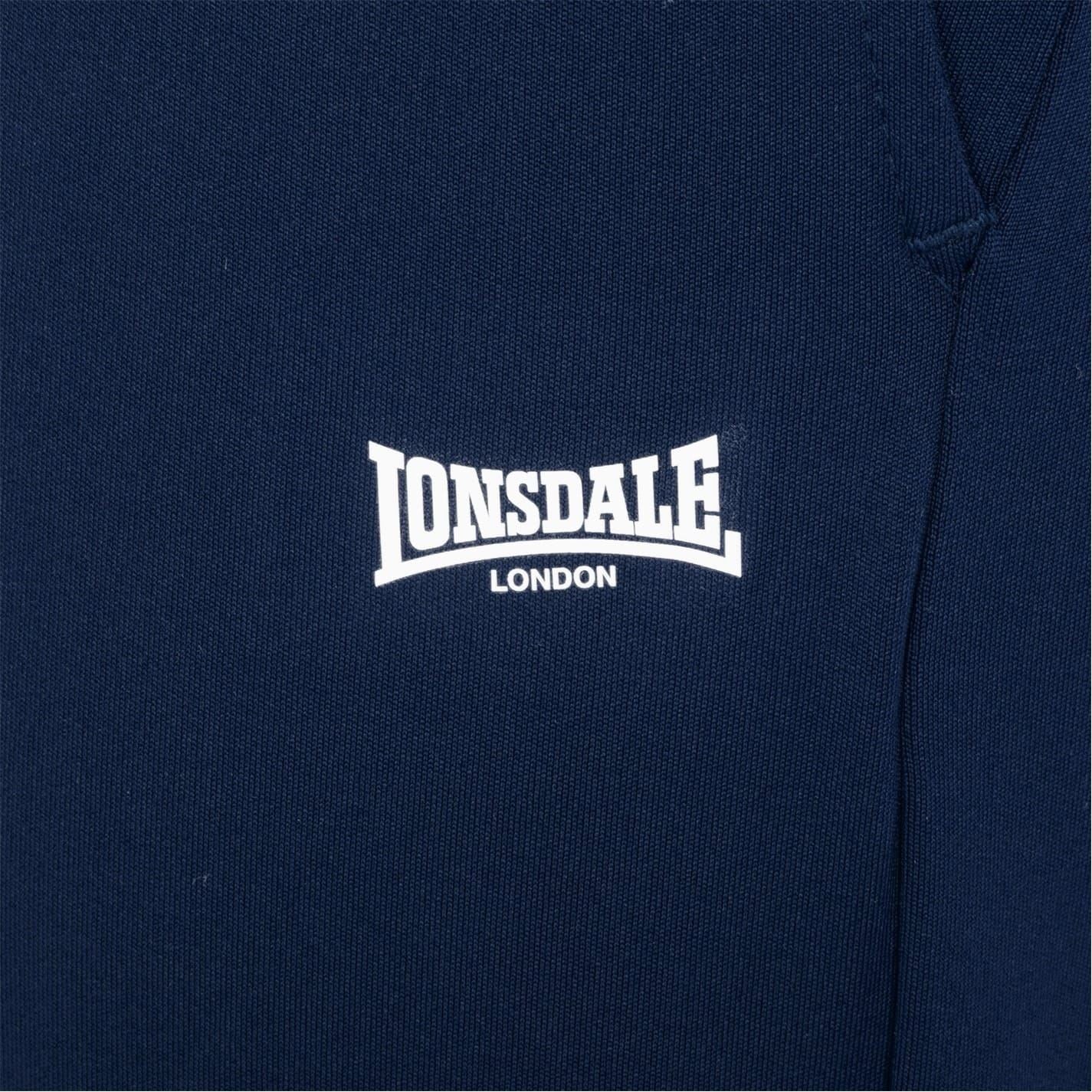 Lonsdale Mens Running Pants