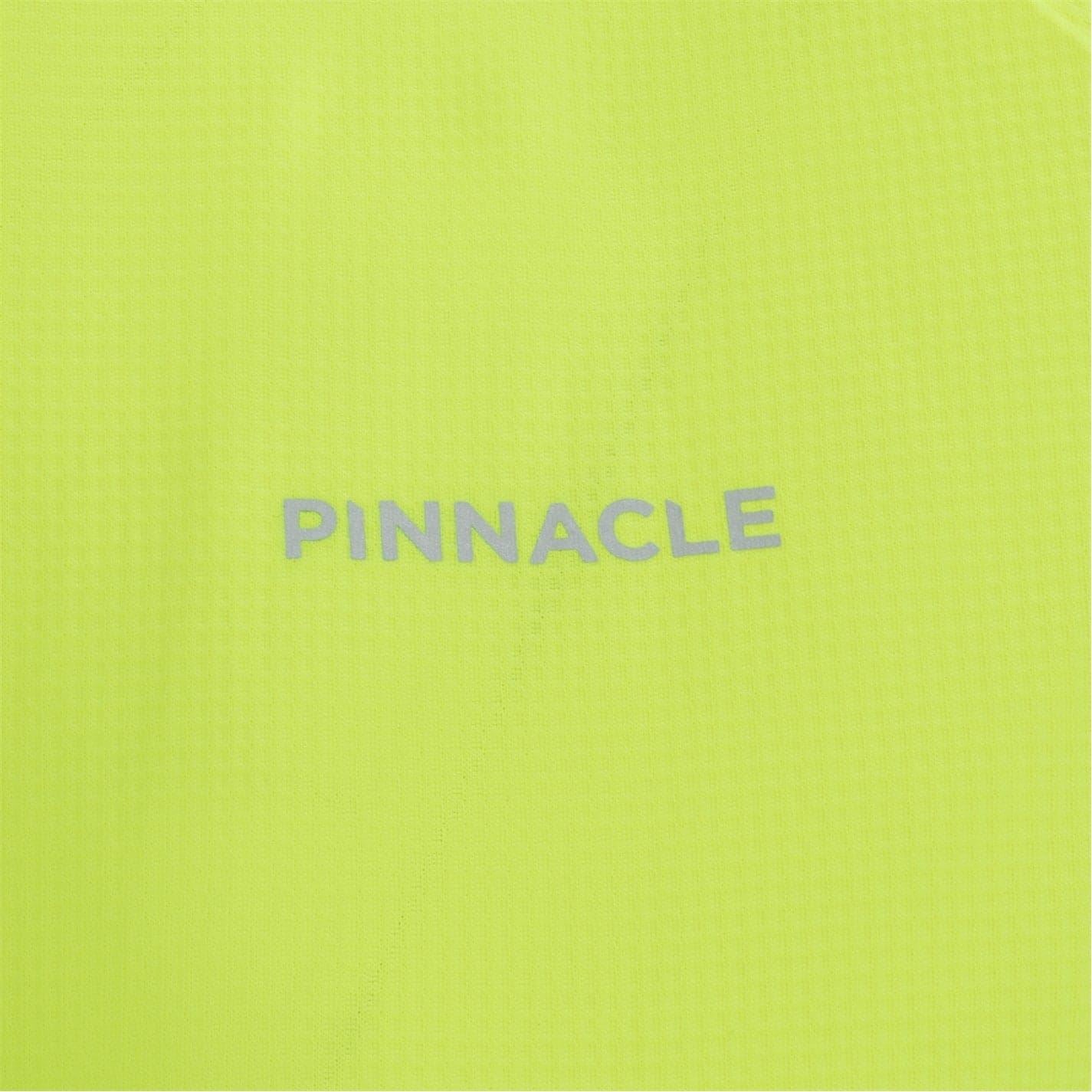 Pinnacle Long Sleeve Cycling Jersey Ladies