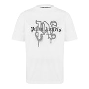 Palm Angels Palm La Mono Tee