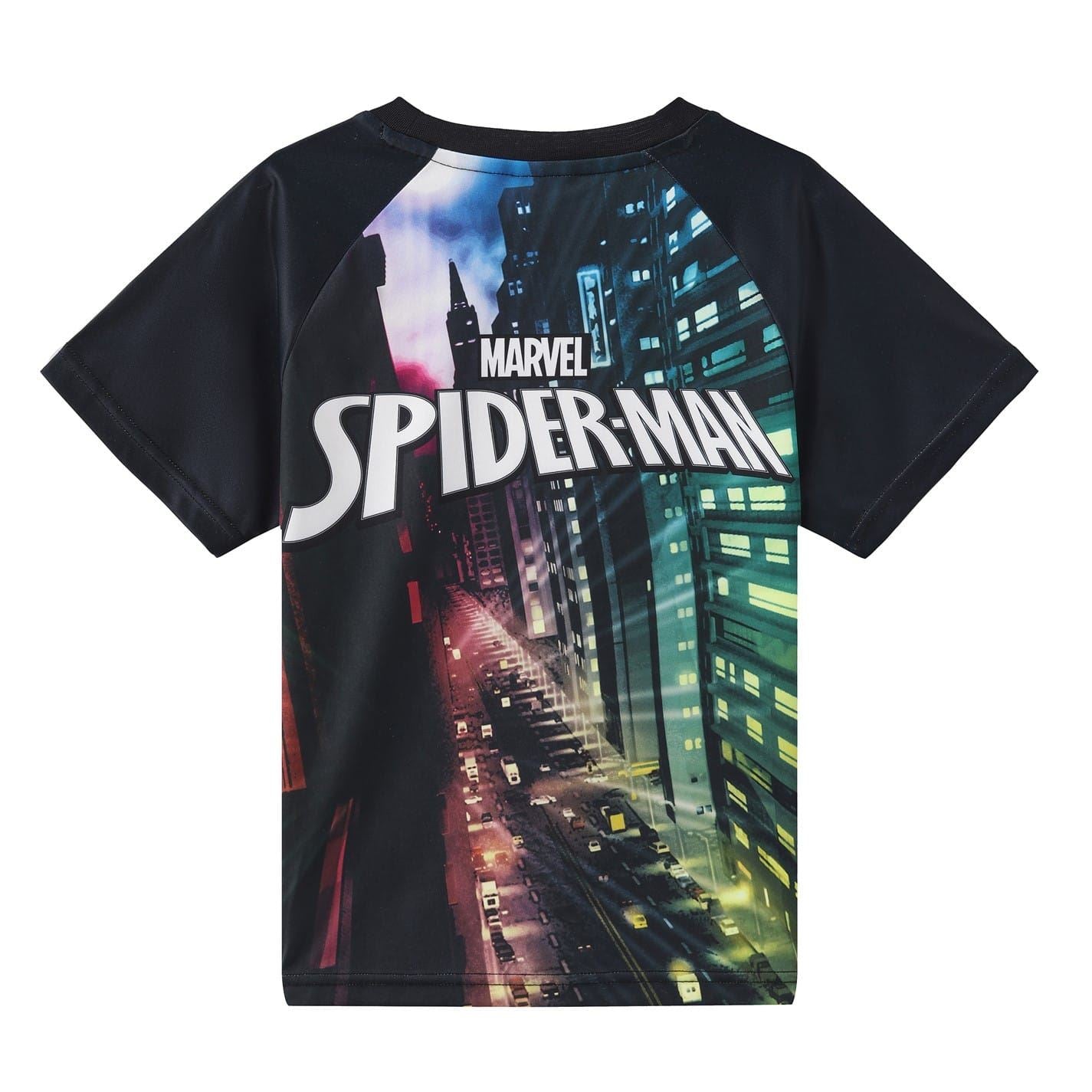 Character Poly T Set Junior