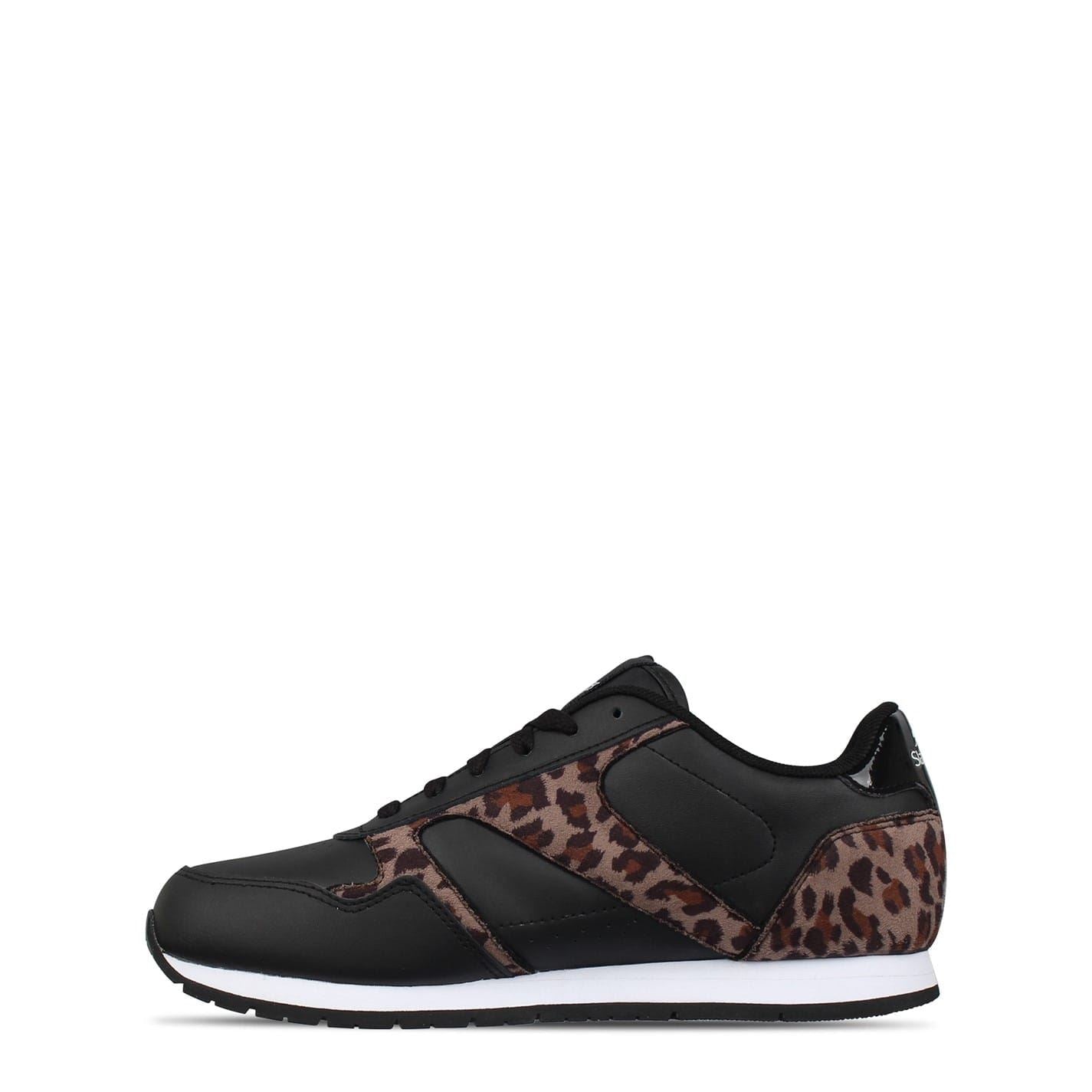 Slazenger Classic Ladies Trainers