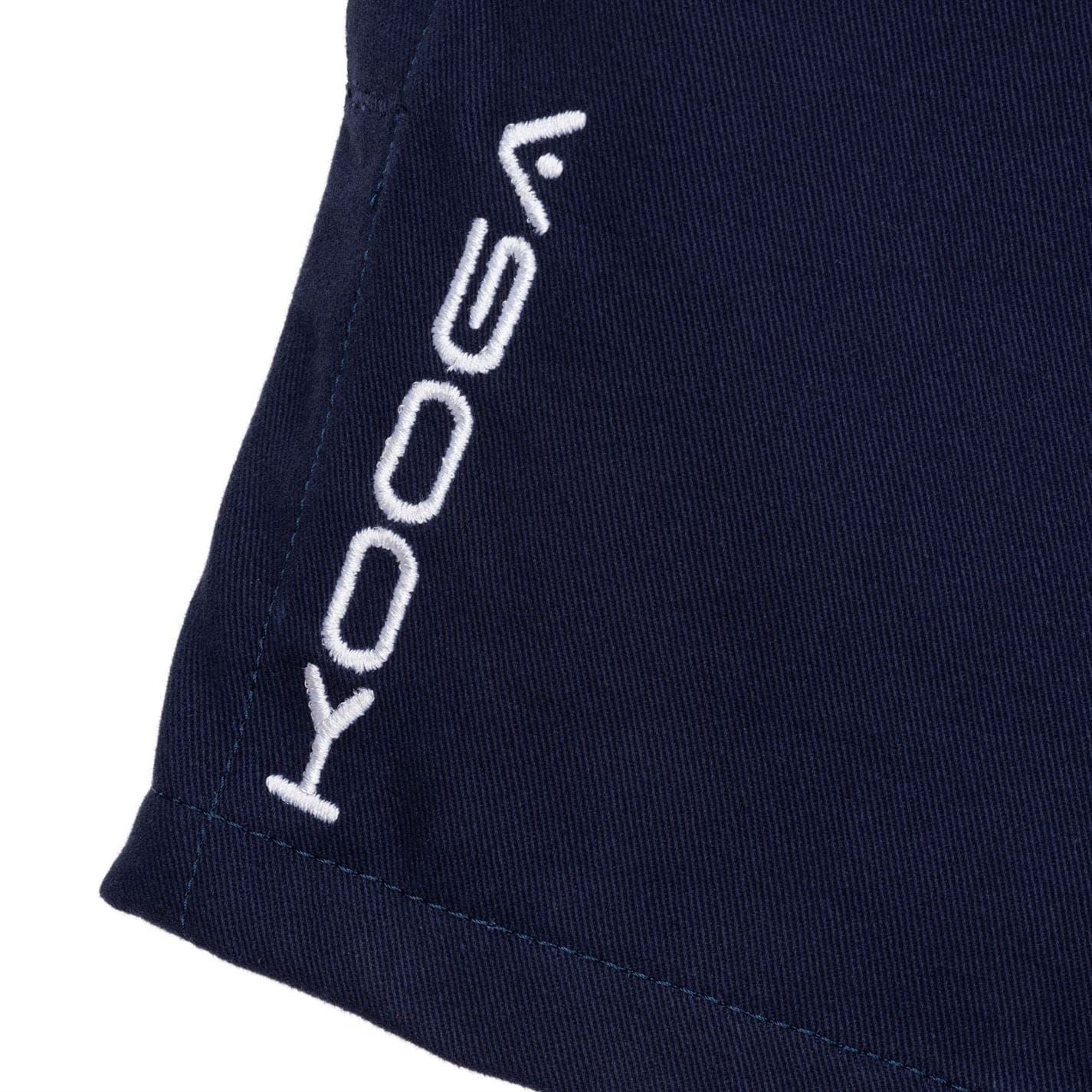 KooGa Junior Rugby Training Shorts