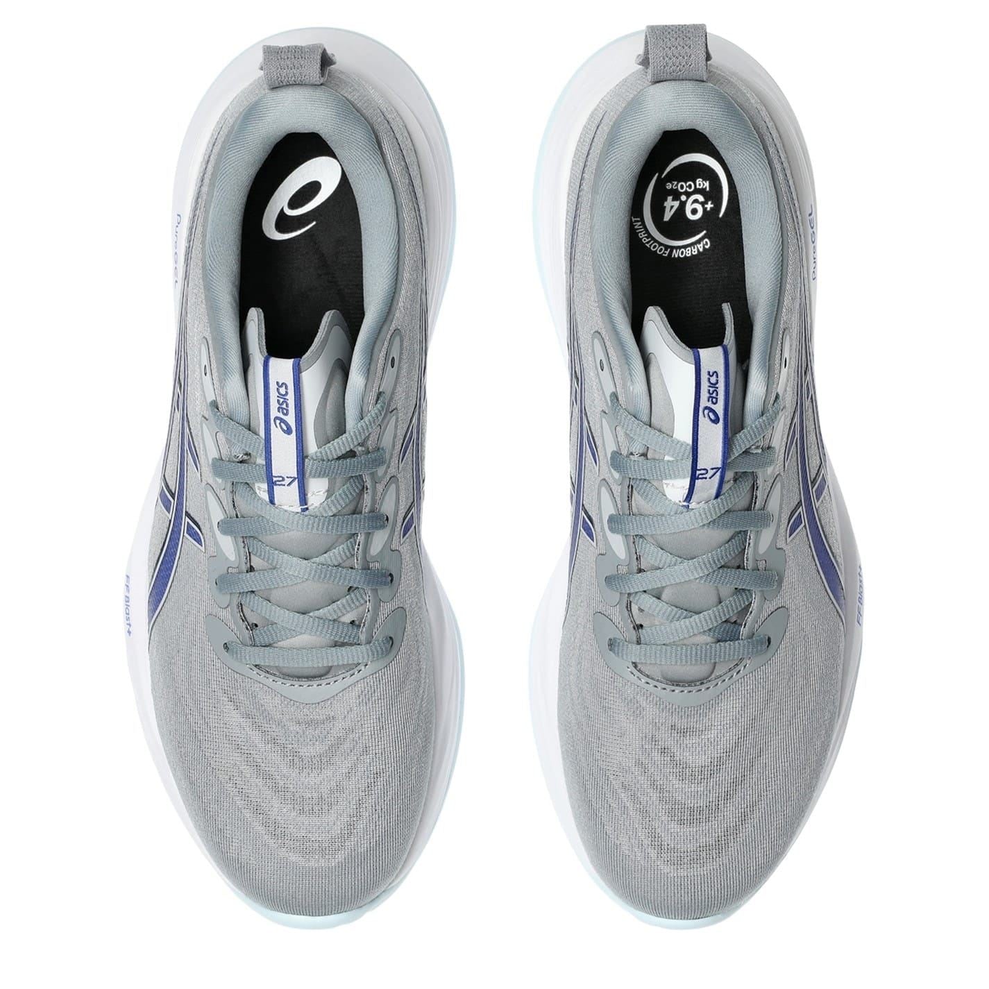 Asics Mens Gel Cumulus 27 Road Running Shoes