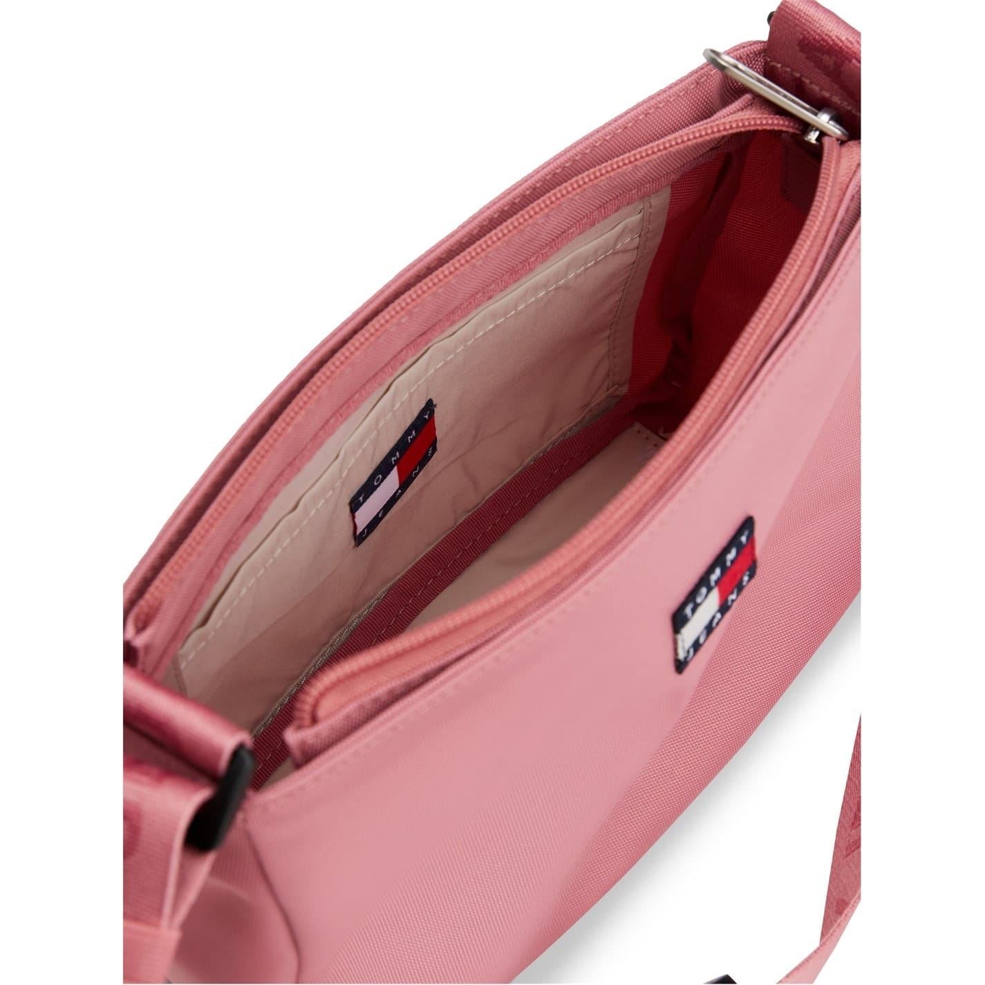 Tommy Jeans Daily Handbag with Logo