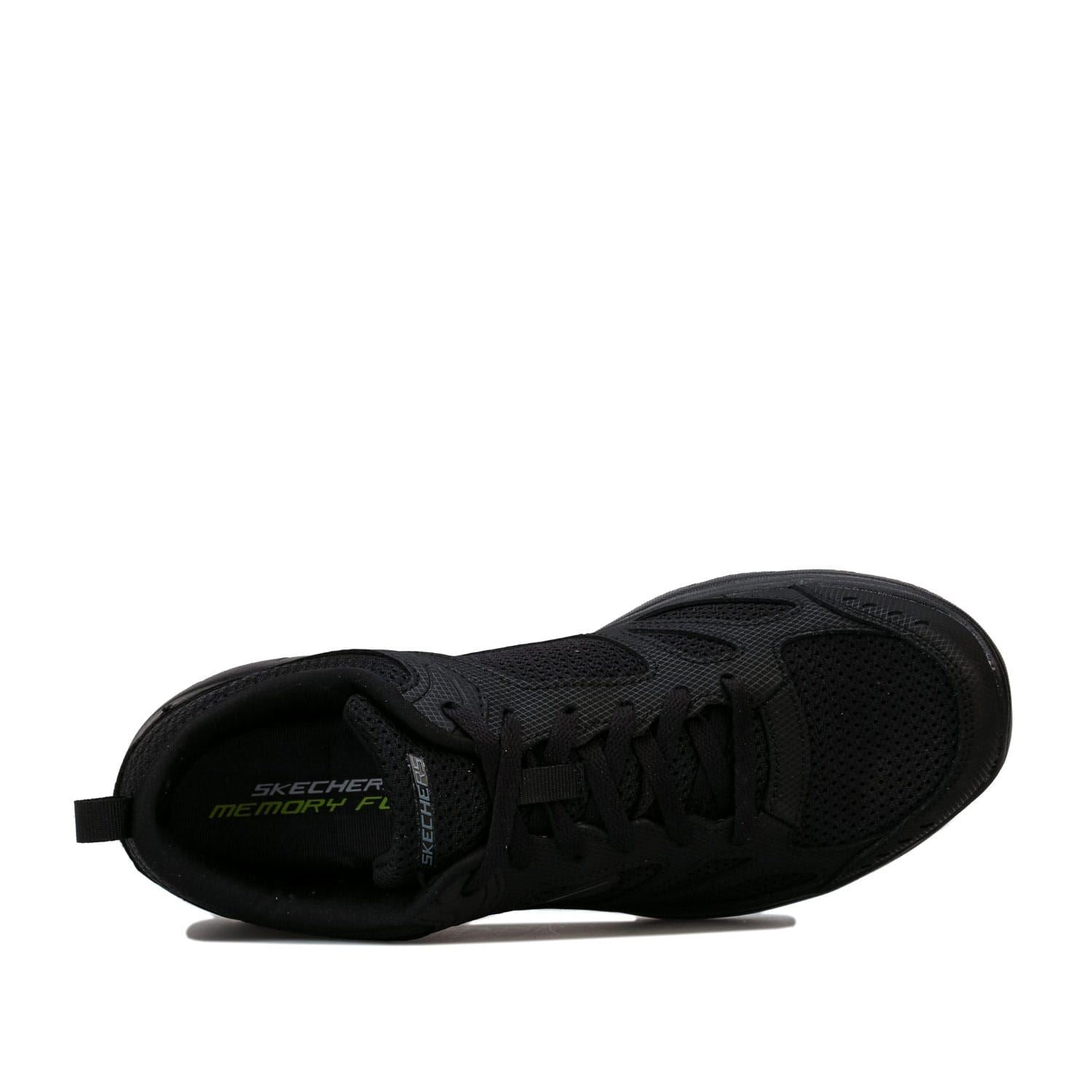 Skechers Mens Summits South Rim Trainers