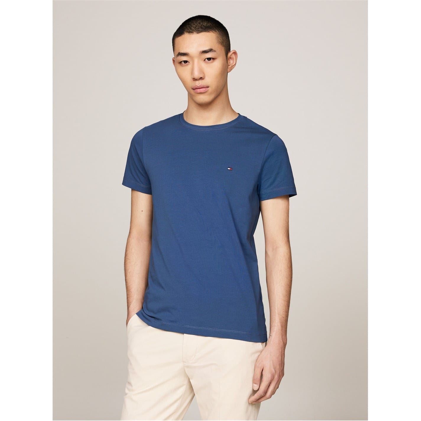Tommy Hilfiger Slim Fit T-Shirt