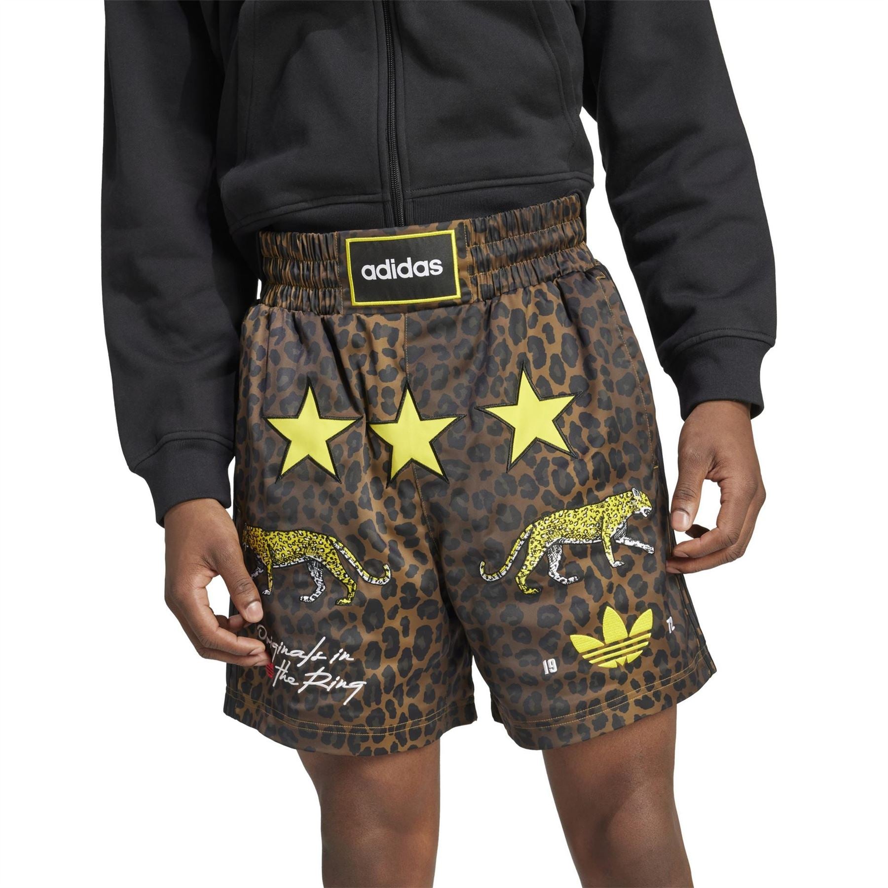 adidas Originals Aop Box Shorts