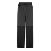 Balenciaga Mens Bal Patch Closed Hem Poly Joggers
