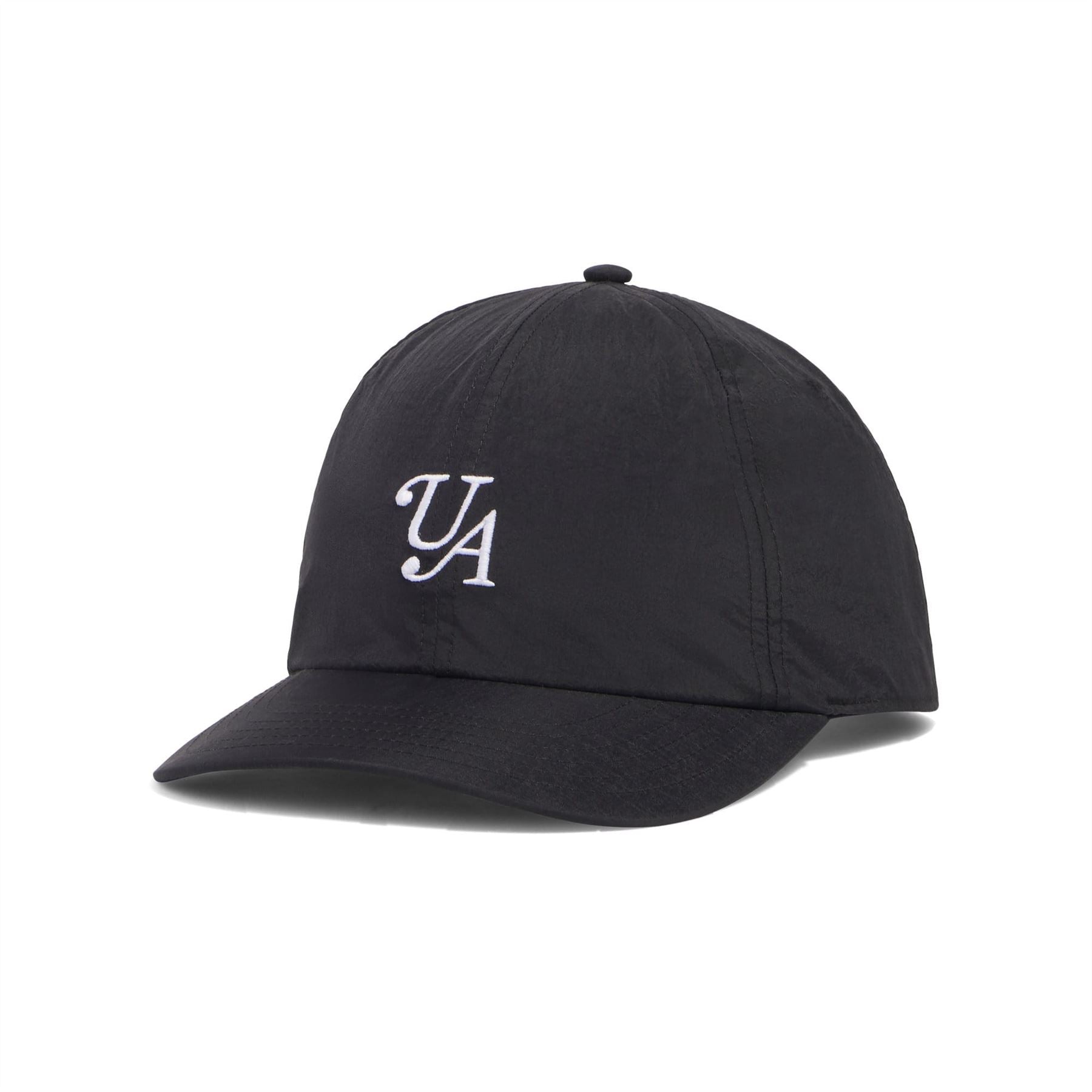 Under Armour Essential Mid Nylon Adjustable Cap