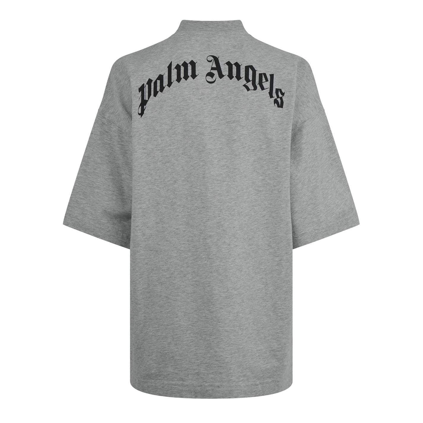Palm Angels Loose Bear T-Shirt