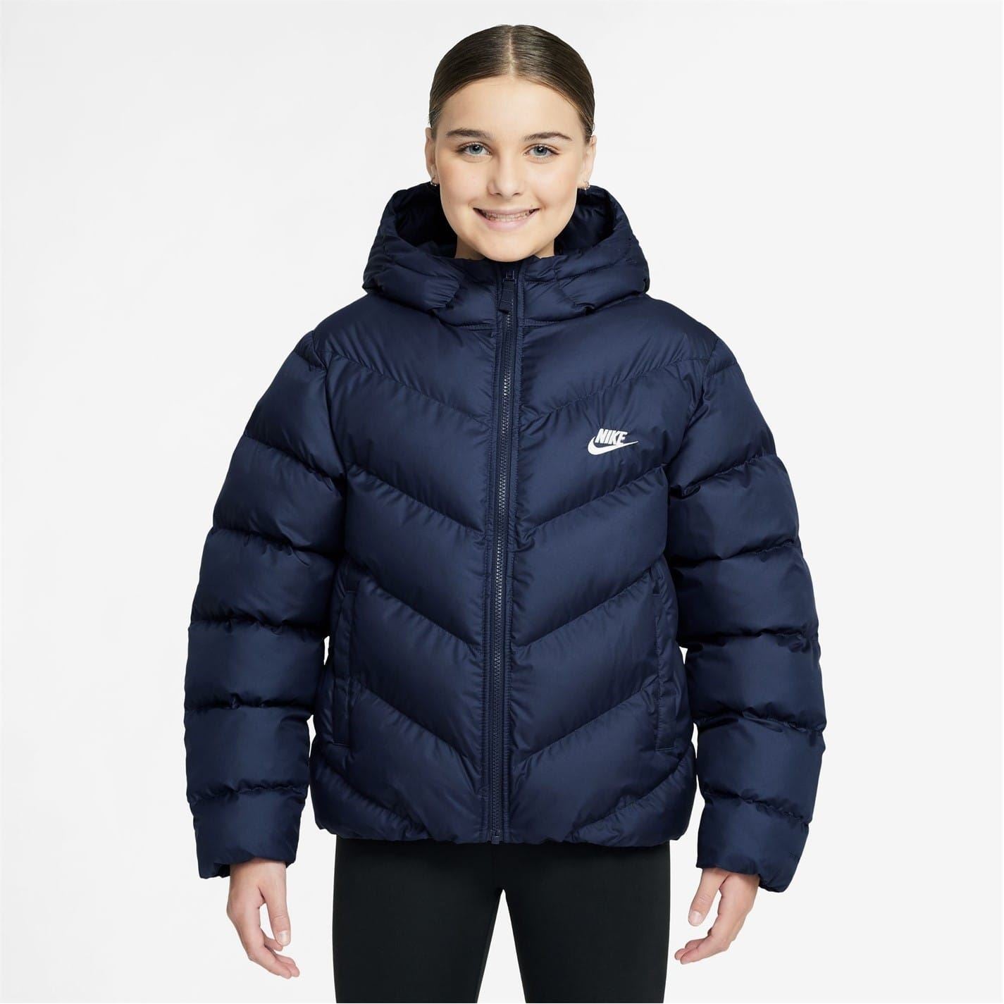 Nike Nsw Filled Jacket Junior