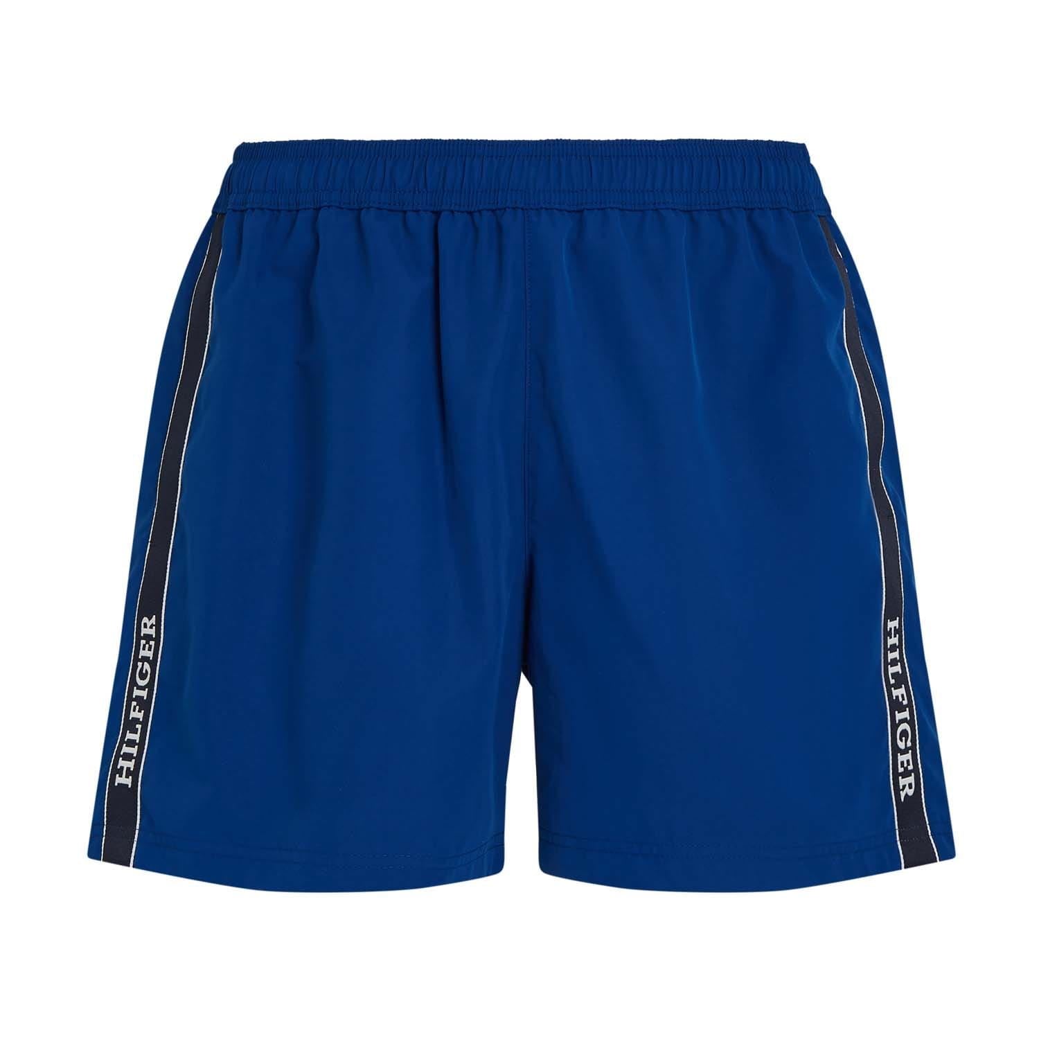 Tommy Hilfiger Medium Drawstring Tape Swim Shorts