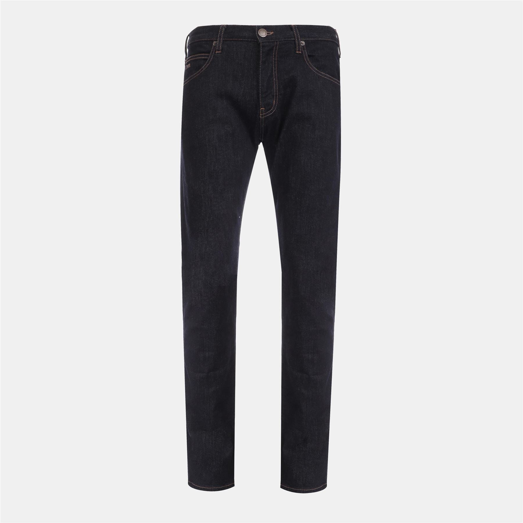 Emporio Armani Regular-Fit Jeans