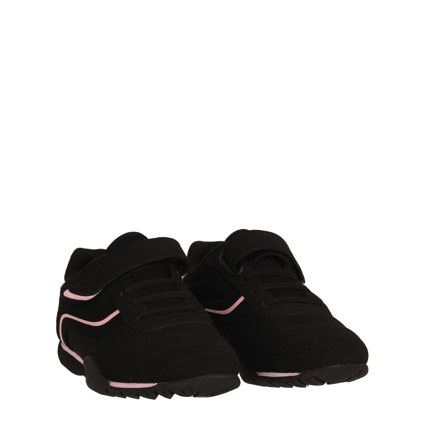 Lonsdale Camden Childrens Trainers