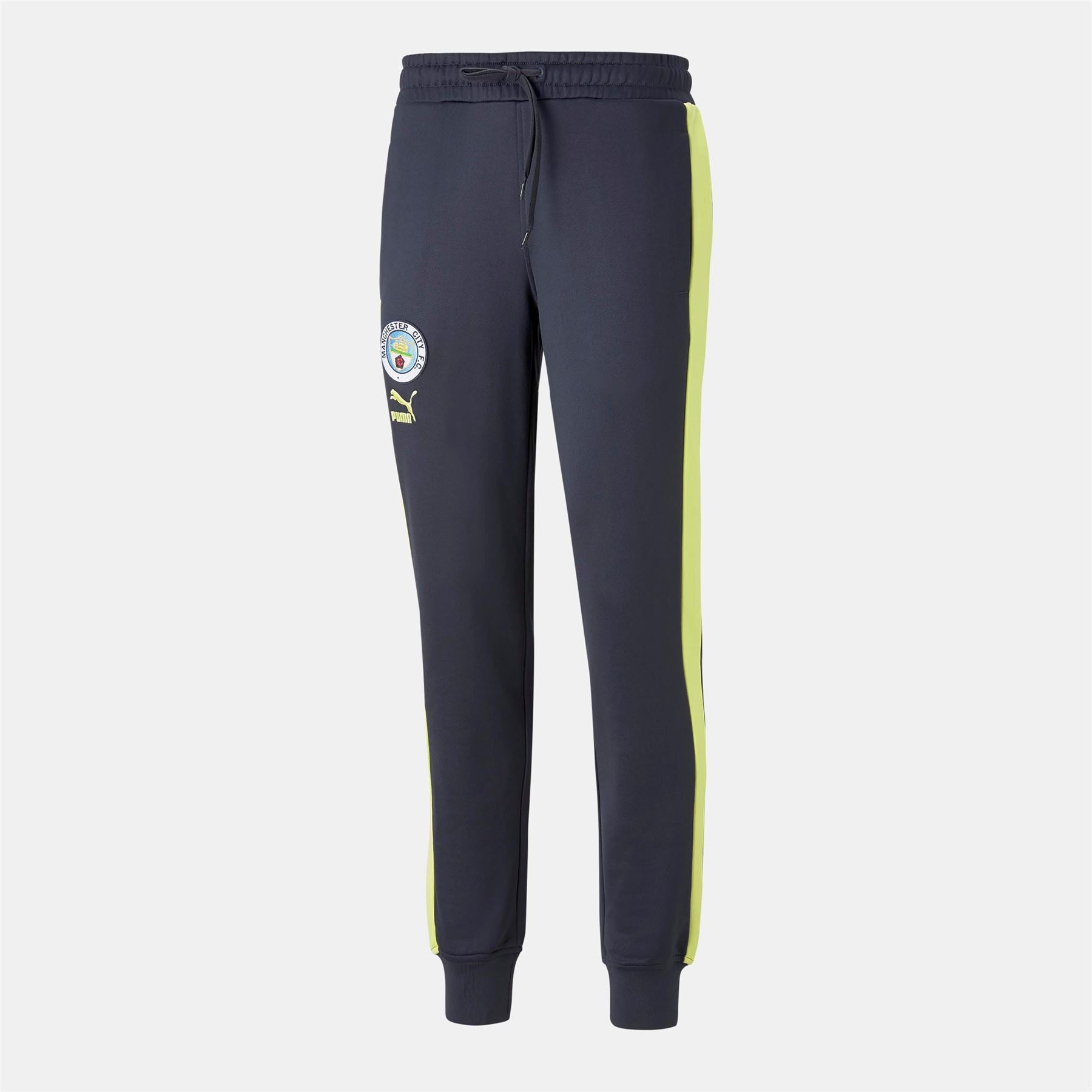 Puma Manchester City Fc Ftblheritage T7 Track Pant