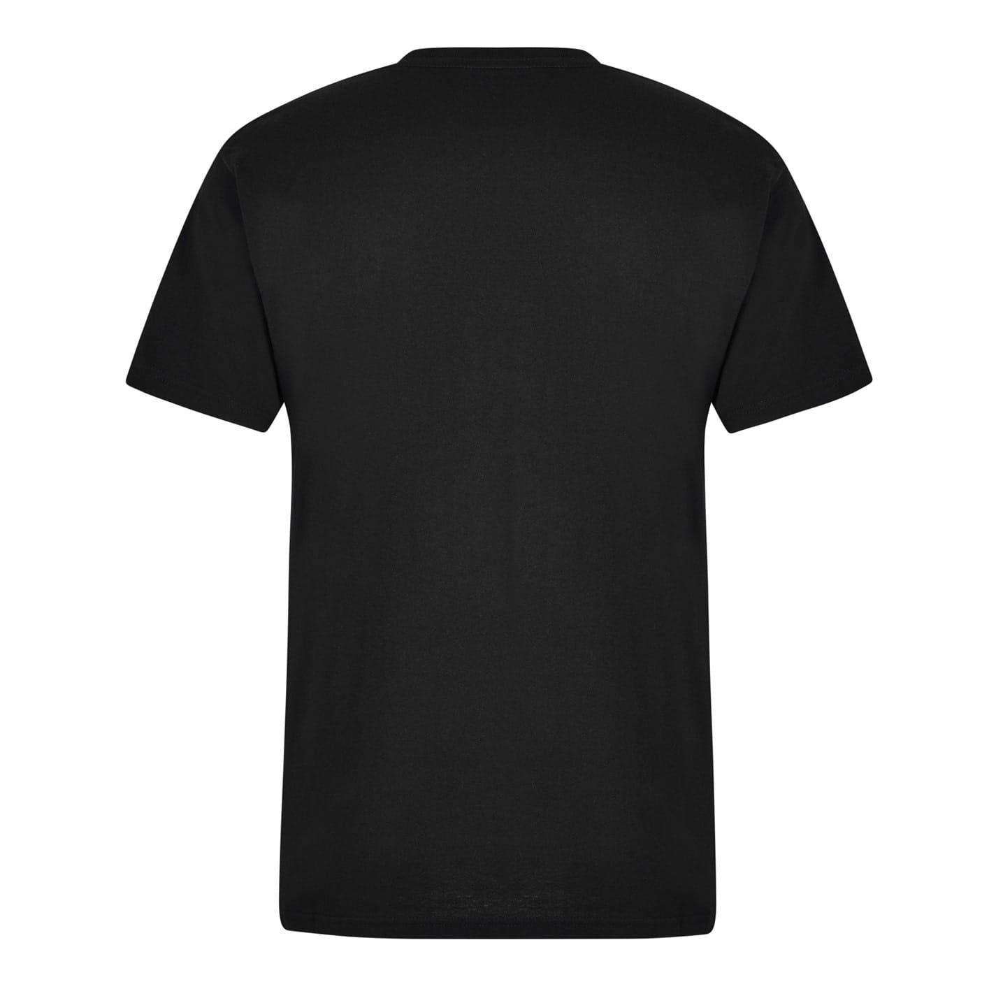 Vans The Wall Board T-Shirt